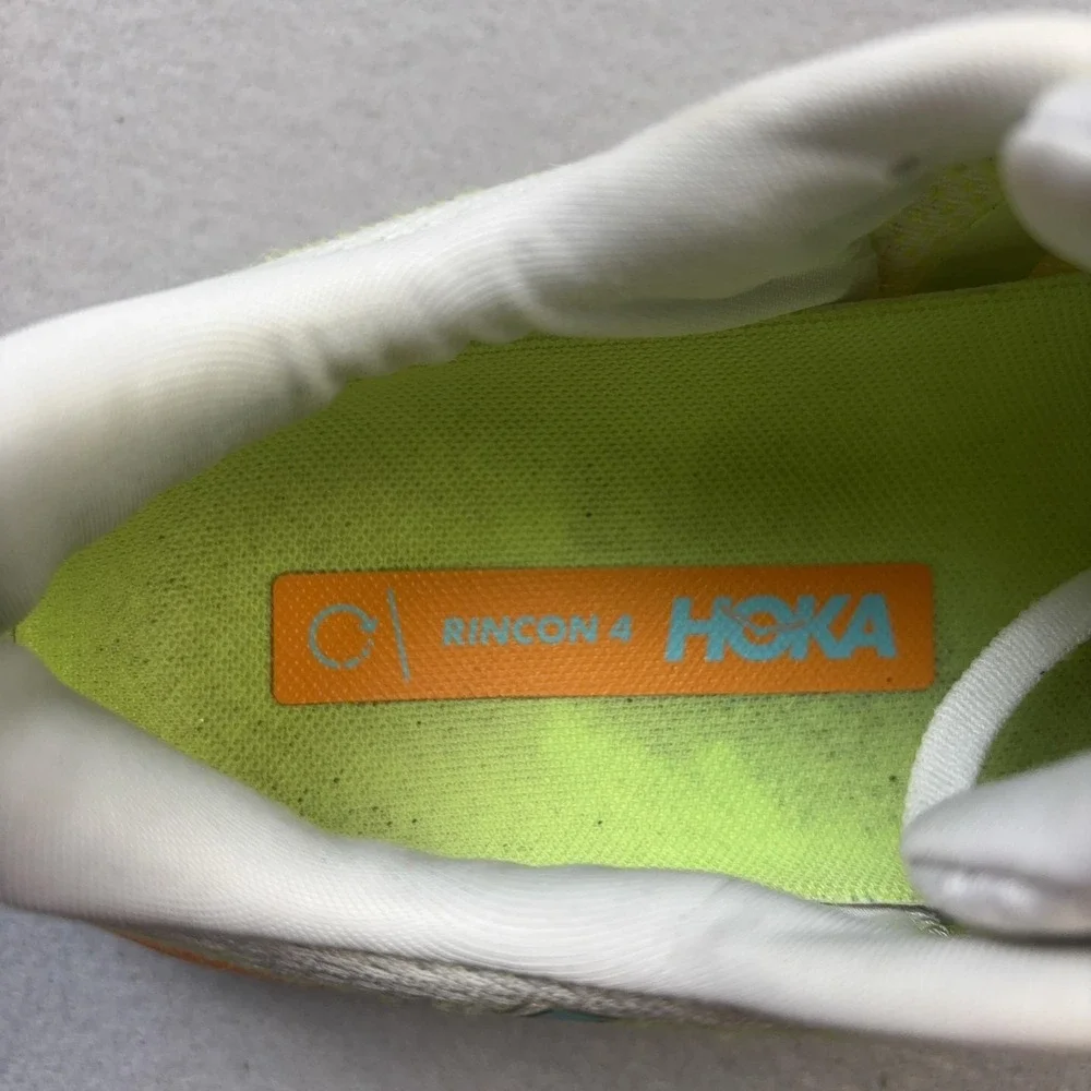 Hoka One One pre owned